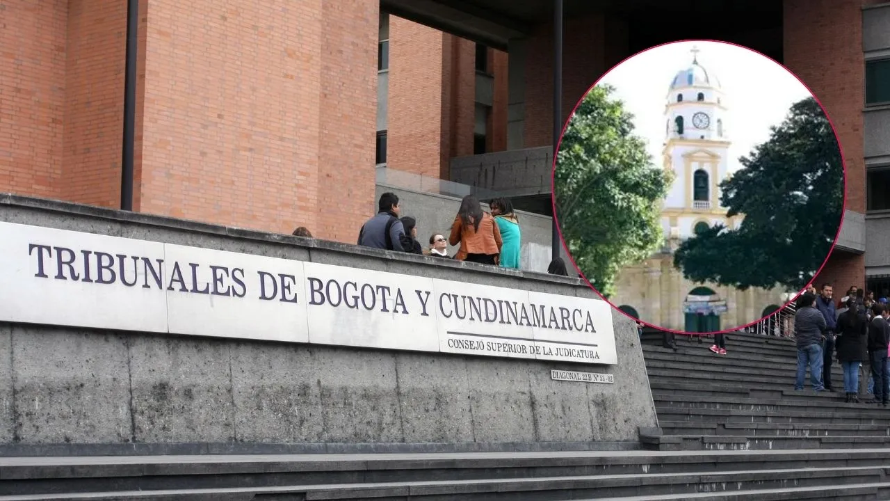 Tribunal de Cundinamarca le puso fin a Día de la Biblia Chía no podrá celebrar más el Día de la Biblia por orden judicial