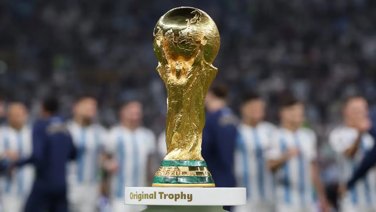 Trofeo Mundial 2026 Presidentes, leyendas y estrellas de Hollywood: los invitados que tendrá el España vs. Argentina