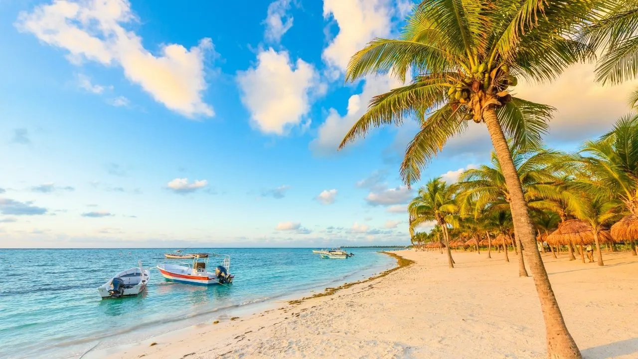 Turismo en la costa Caribe Colombiana: conozca los lugares que no se puede perder Turismo Imagen principal