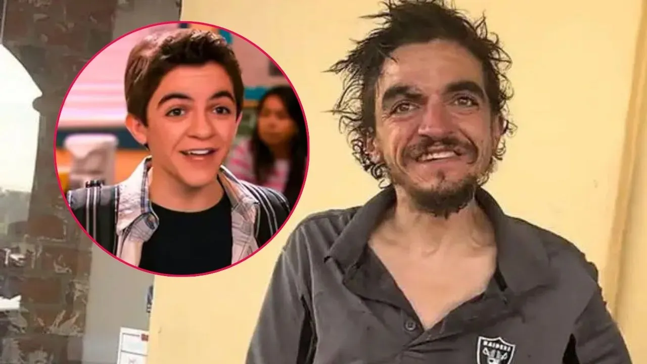 Tylor Chase, actor infantil de Nickelodeon, fue visto recientemente en situación de calle. Qué pasó con Tylor Chase, el actor de Nickelodeon que vive en situación de calle