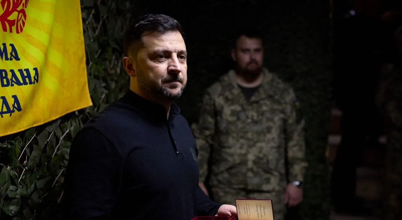 Escándalo de corrupción sacude a Ucrania en plena guerra con Rusia: ¿Qué es la “Operación Midas”?