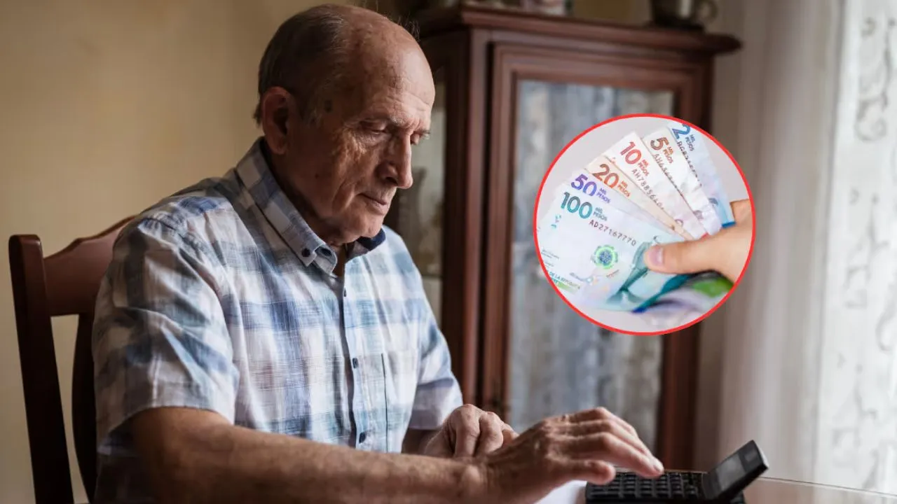 Últimas horas para aprovechar la ventana de traslado Últimas horas para aprovechar la ventana de traslado: Colpensiones o fondos privados