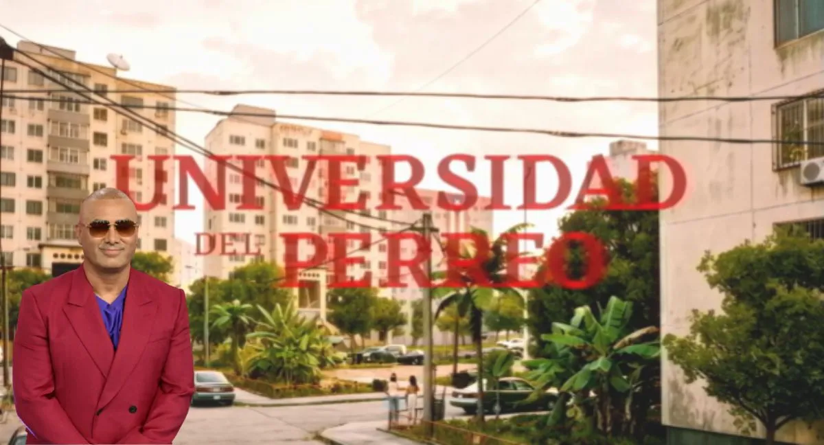 Universidad del Perreo: ¿Wisin confirma era una estrategia? ¿La Universidad del Perreo de Wisin era una estrategia de marketing?: así será su nuevo álbum