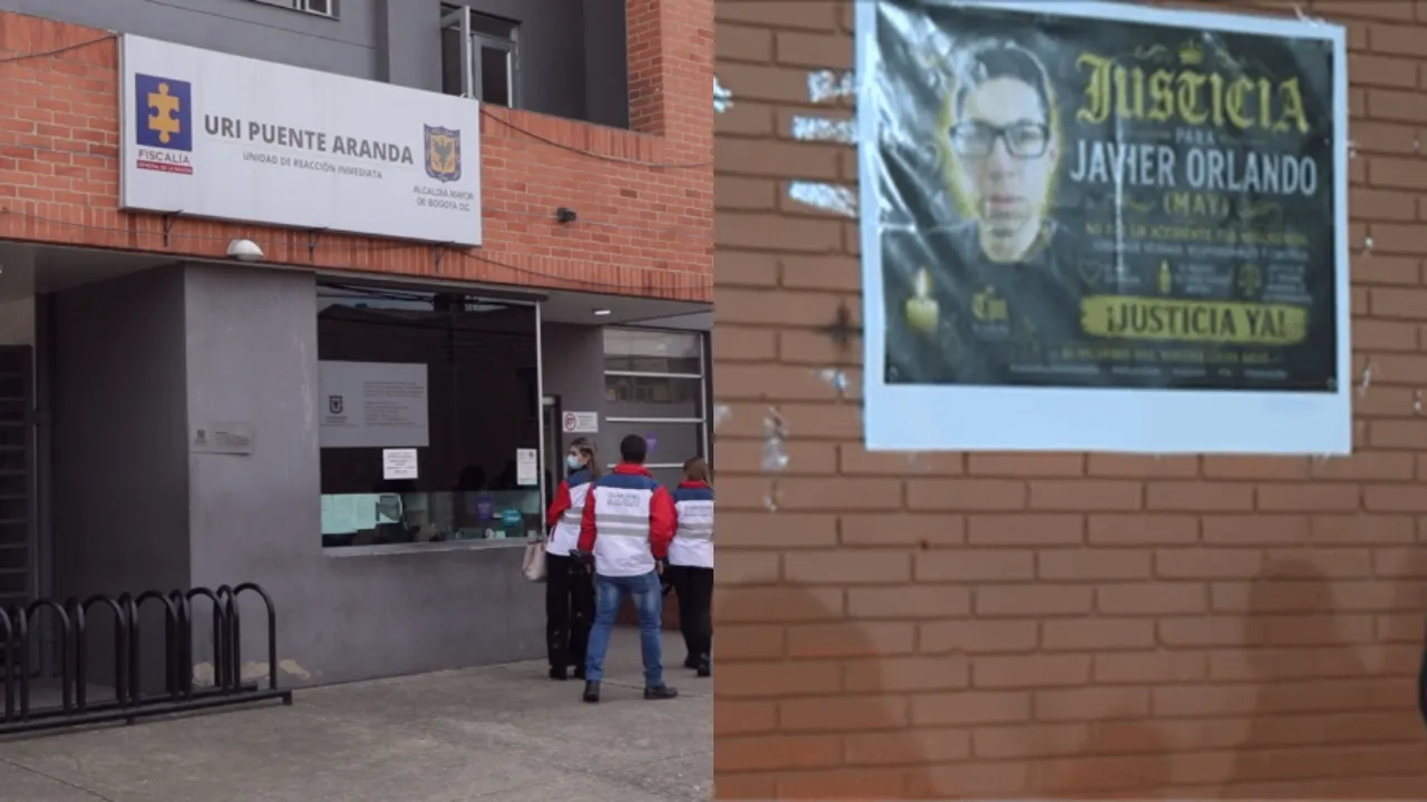 URI Bogotá Bogotá registra reducción histórica del hacinamiento en URI, pero investigan muerte de un detenido