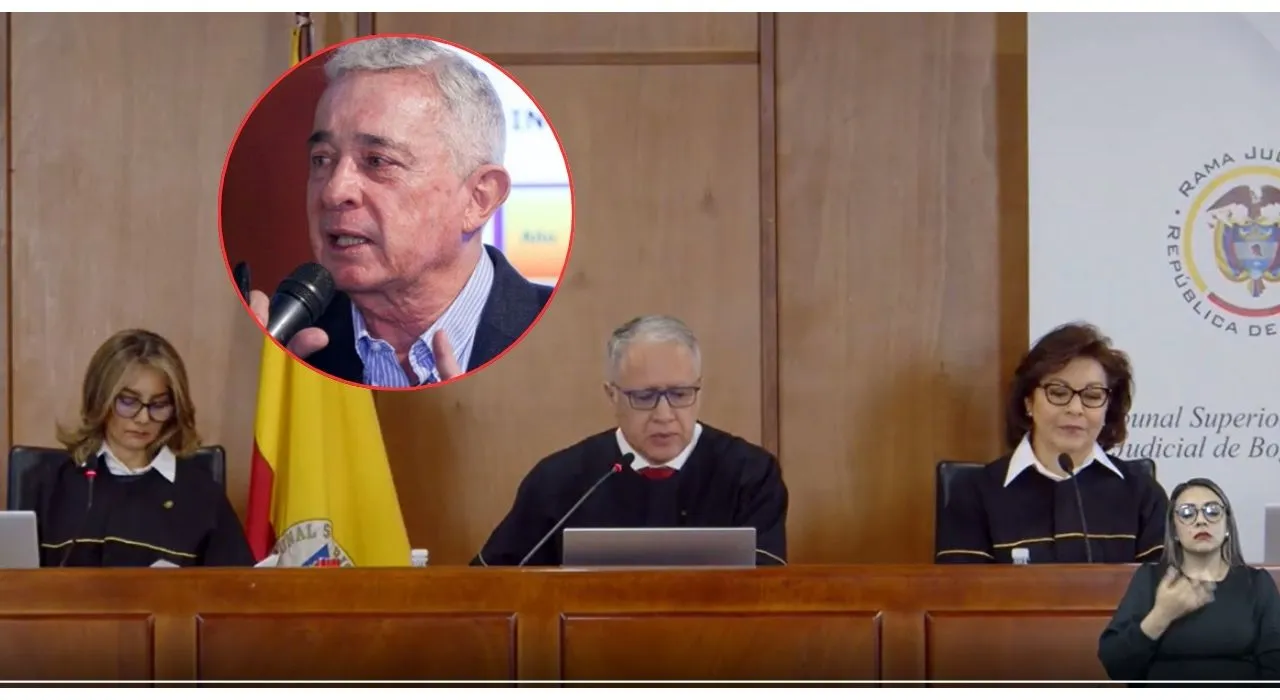 Uribe  Imagen principal