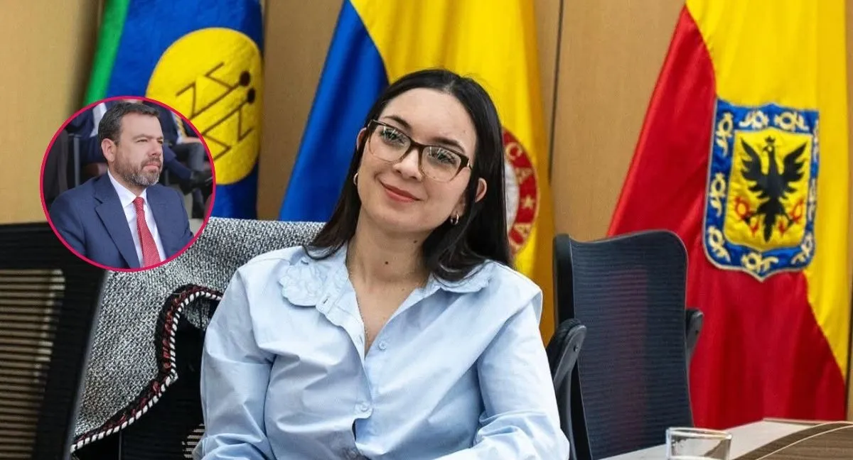 Usme se quedará sin alcaldesa Usme se queda sin alcaldesa: la polémica y la última advertencia que hicieron al Distrito