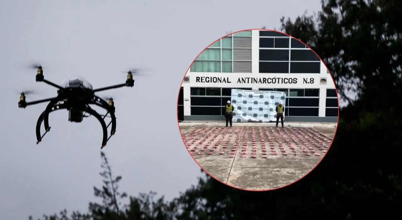 Fumigación con glifosato: ¿se debe o no se debe avalar su uso?