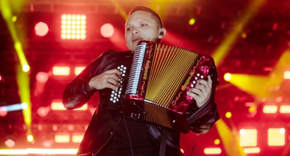 Vallenato al Parque 2026 El vallenato se toma el Simón Bolívar este fin de semana: cartel de artistas invitados