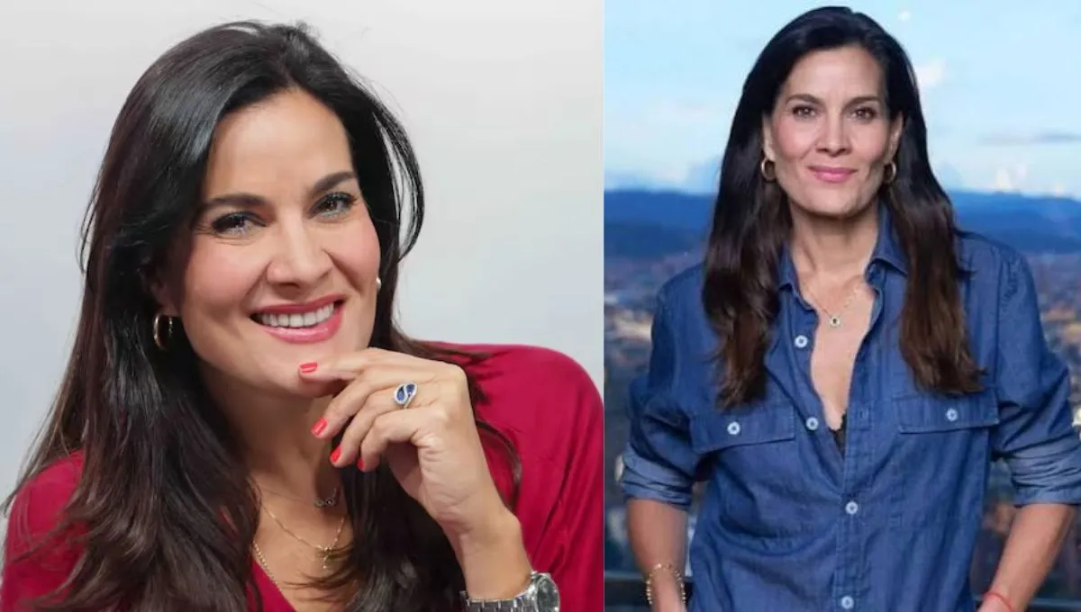 Vanessa de la Torre anunció su salida de Caracol Radio. Vanessa de la Torre anunció su salida de Caracol Radio: ¿a qué medio se va?