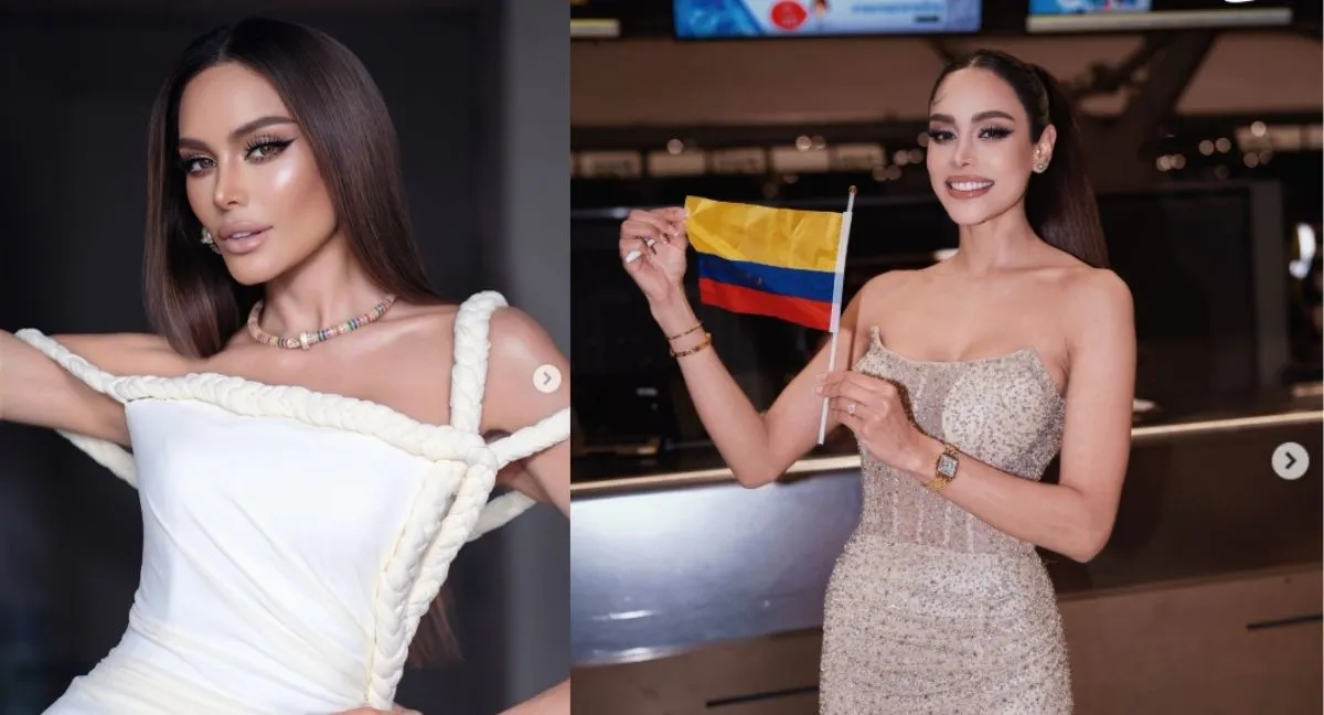 Vanessa Pulgarín y la polémica en Miss Universe Colombia. Escándalo en Miss Universe Colombia: ¿Vanessa Pulgarín entregará o no la corona?