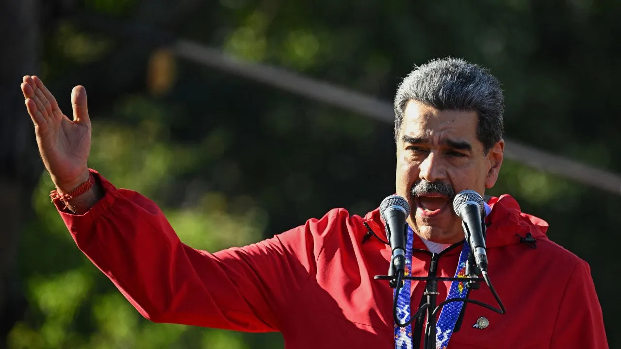 Venezuela Imagen principal
