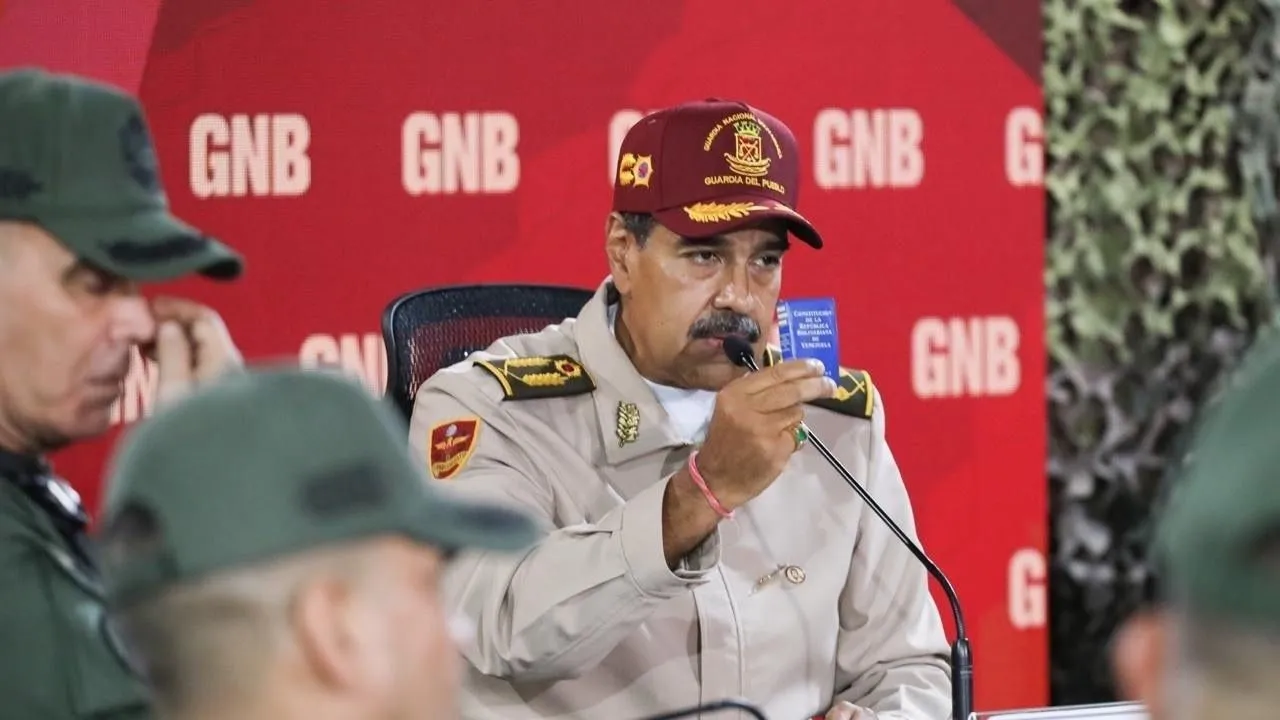 Venezuela suspendió acuerdo de gas con Trinidad y Tobago