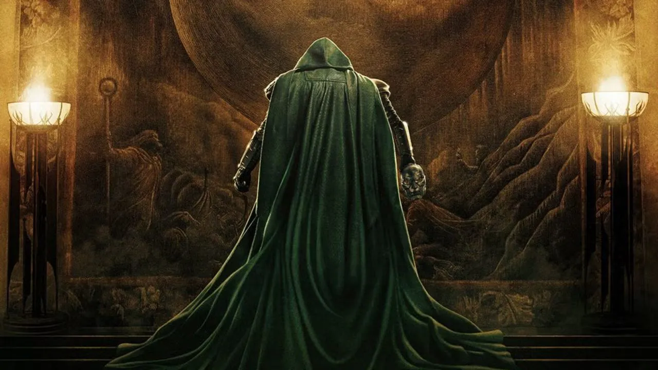 ‘Vengadores: Doomsday’ Video | Marvel publicó el tráiler oficial de ‘Vengadores: Doomsday’ y sus fans enloquecieron