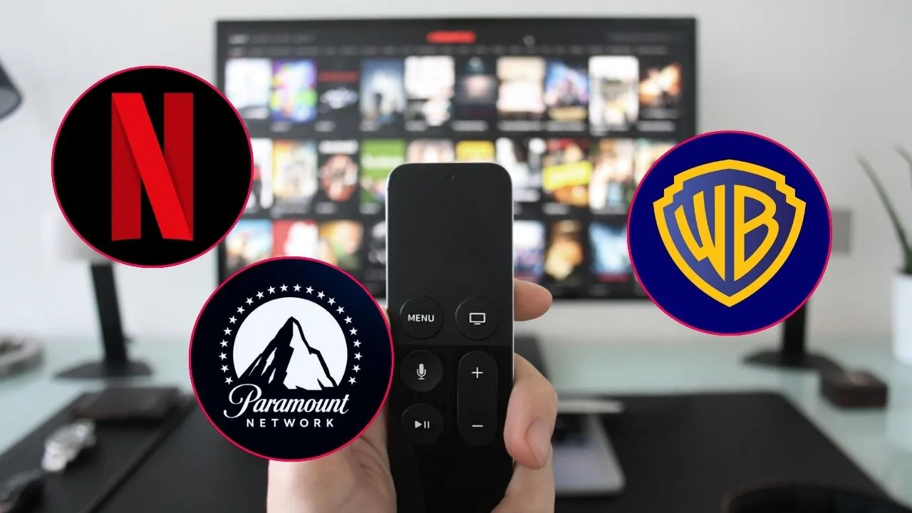 Ganó Netflix: Warner Bros Discovery rechazó la contraoferta de Paramount 