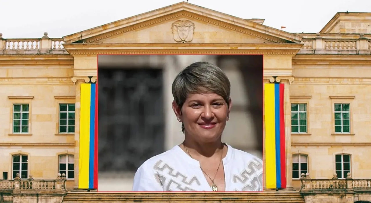 ¿Cómo logró Verónica Alcocer regresar a Colombia desde Suecia? ¿Cómo logró Verónica Alcocer regresar a Colombia desde Suecia?