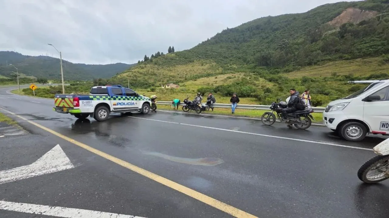 Enfrentamientos entre el Ejército y grupos ilegales cerca de Pasto generan alerta en Nariño