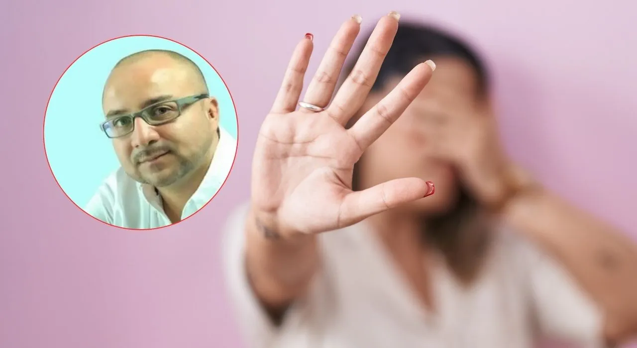 Víctima de acoso sexual narró lo ocurrido en su caso “El proceso se engavetó por mucho tiempo”: el testimonio de una víctima de acoso sexual