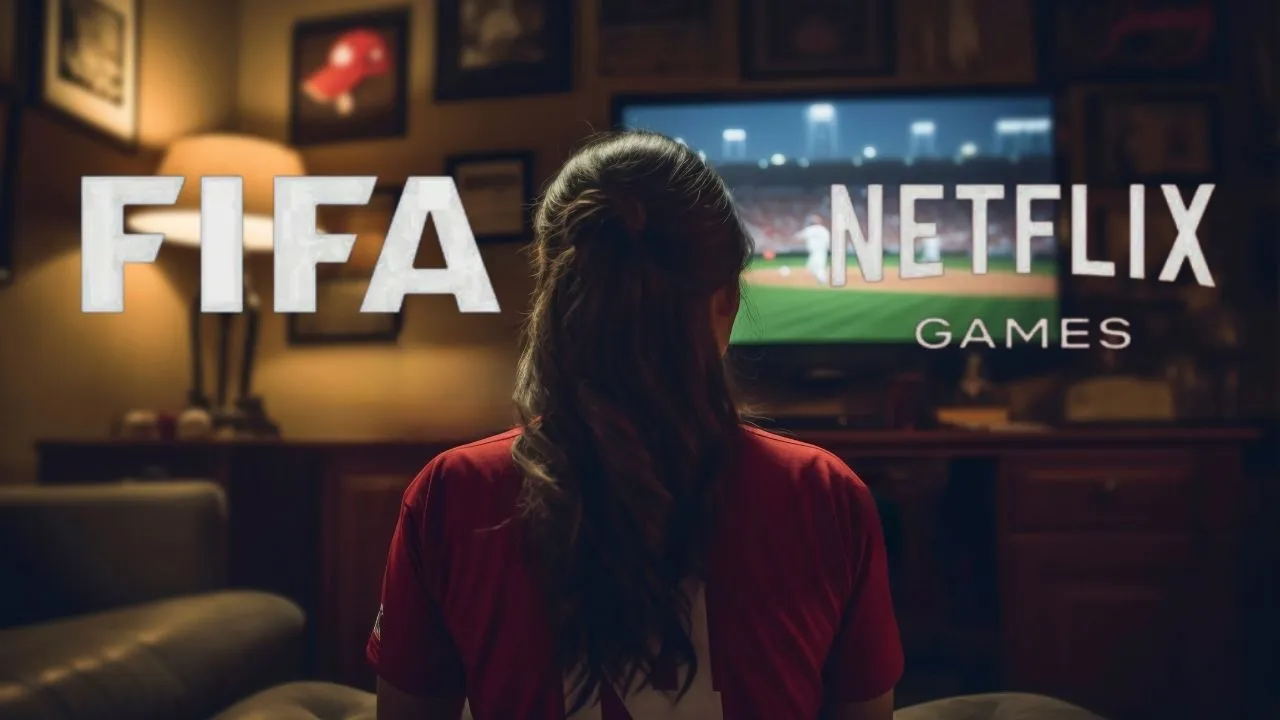 FIFA y Netflix se unen: así será el videojuego oficial del Mundial 2026 FIFA y Netflix se unen: así será el videojuego oficial del Mundial 2026