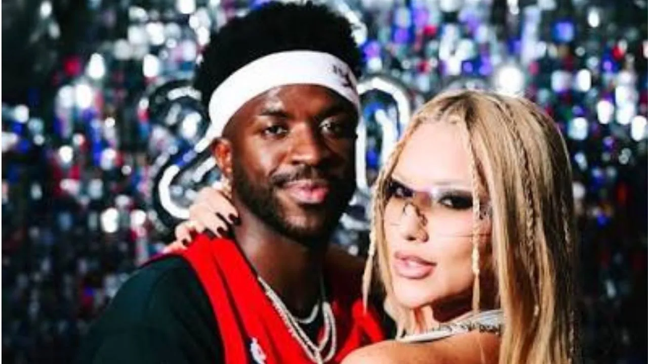 Vinicius Imágenes | La megafiesta de Vinicius para despedir sus vacaciones: ¿volverá a España?