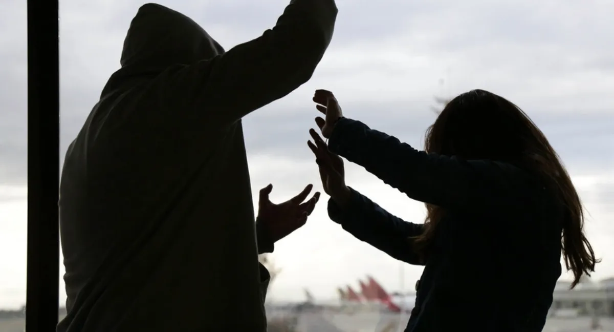Violencia de género. El pedido a De La Espriella por la violencia de género en Atlántico: 56 mujeres han sido asesinadas