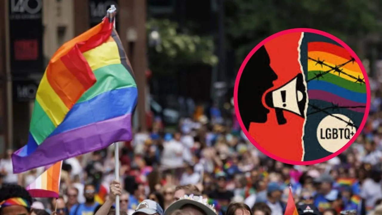 Violencia LGBTIQ+ en Colombia deja cifras alarmantes en 2025 Alarmante cifra en Colombia: violencia LGBTIQ+ deja un asesinato cada 32 horas, según informe
