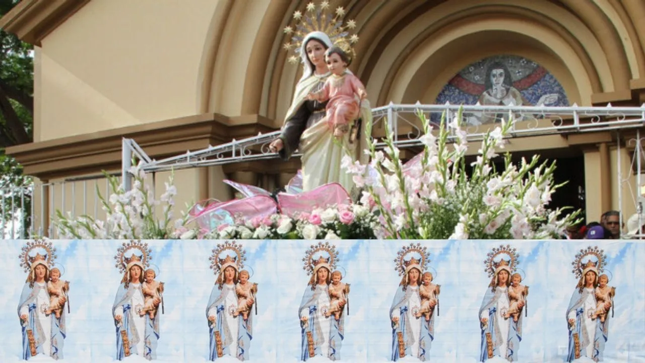 Virgen del Carmen: origen, significado y por qué protege a los conductores. ¿Por qué la Virgen del Carmen es la patrona de los conductores? Historia, tradición y oración
