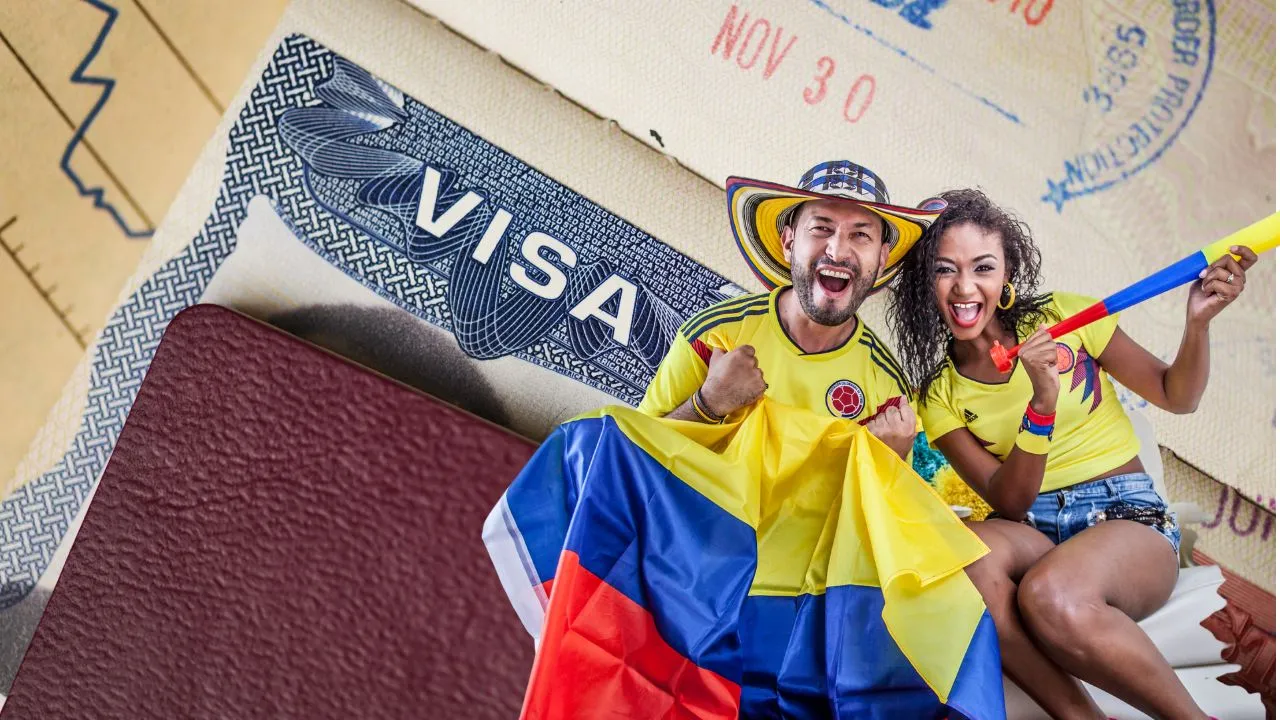 Visa americana Estados Unidos cobrará USD 750 para 'saltarse la fila' de la visa: ¿aplica para Colombia?