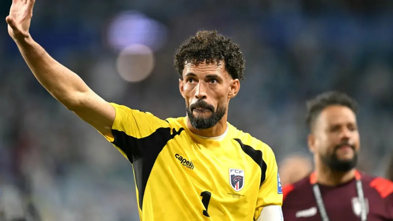 Vozinha ¿De dónde viene el apodo ‘Vozinha’? La historia del hombre que desafió a Messi y enamoró al Mundial