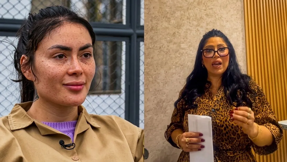 Wendy Herrera, abogada de ‘Epa Colombia’, habló sobre su posible libertad. Abogada de 'Epa Colombia' envió carta a Abelardo De La Espriella y anticipó: "Muy pronto en casa"