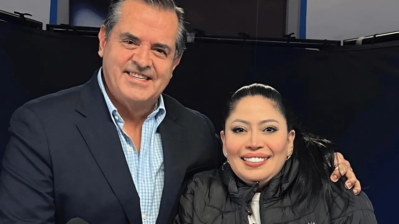 Wendy Herrera asume caso de Rafael Poveda por presunto acoso sexual. Wendy Herrera, la abogada de 'Epa Colombia' y otros famosos, defenderá al periodista Rafael Poveda