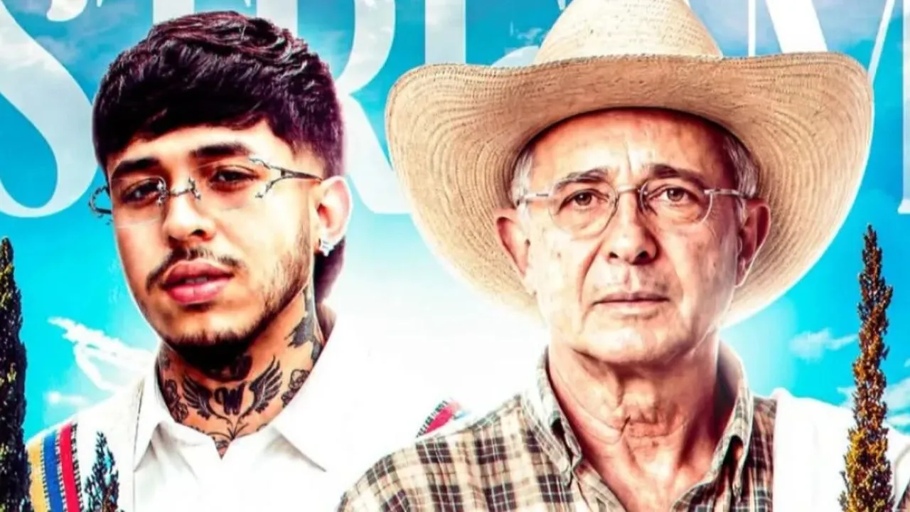 Westcol La pregunta incómoda de Westcol a Uribe sobre su vinculación al paramilitarismo
