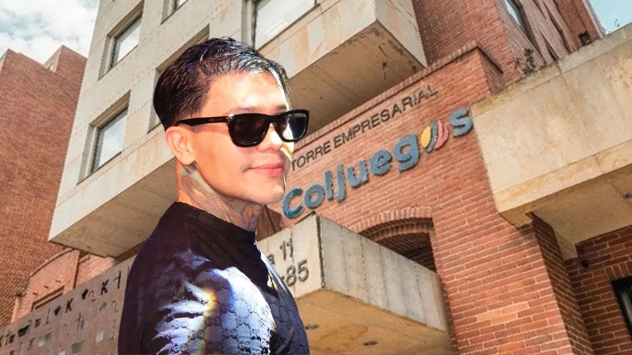 Yeferson Cossio deberá pagar millonaria multa por promover un juego en sus redes La millonaria multa que tendrá que pagar el influencer Yeferson Cossio: ¿por qué?