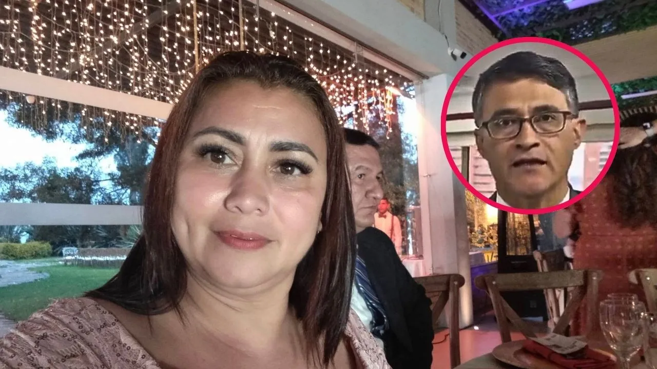 Yulixa Toloza Medicina Legal Estas serían las causas de la muerte de Yulixa Toloza, según el director de Medicina Legal