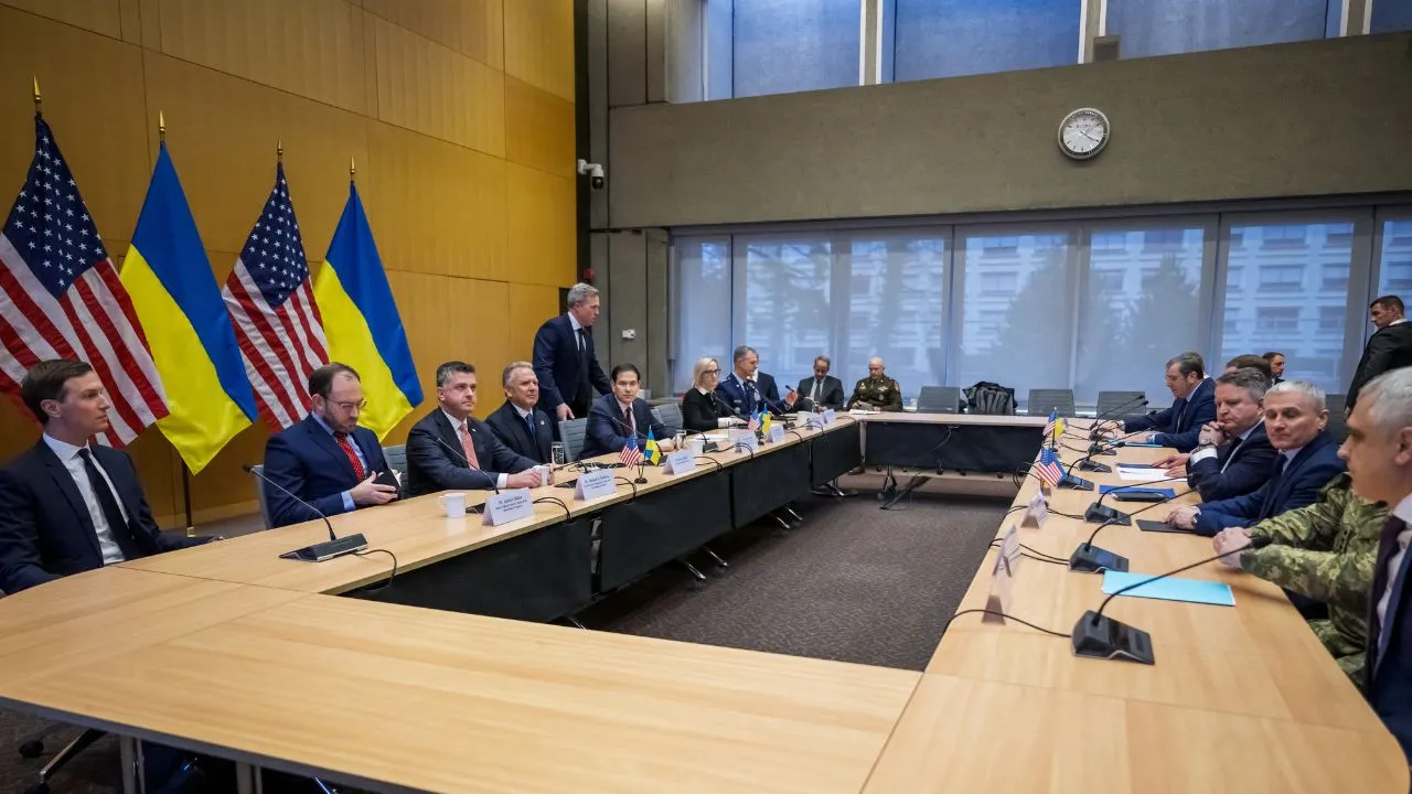 Avances en Europa sobre acuerdo de paz entre Rusia y Ucrania Avances en Europa sobre acuerdo de paz entre Rusia y Ucrania