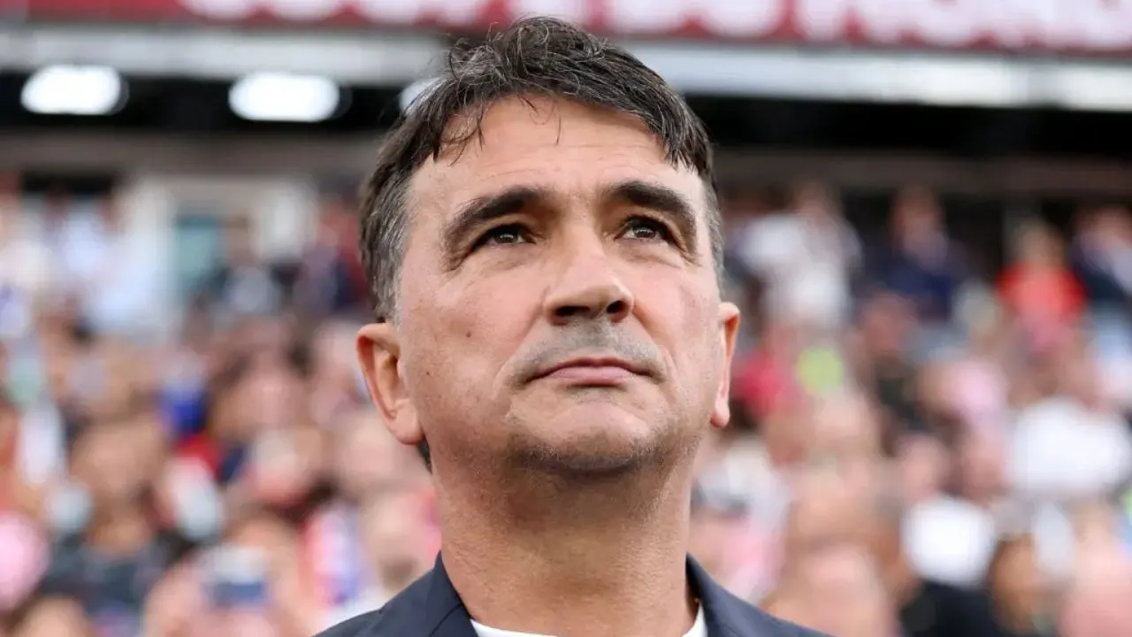 Zlatko Dalić ¿Quién es Zlatko Dalić, DT que pusieron a sonar para remplazar a Lorenzo en la Selección Colombia?