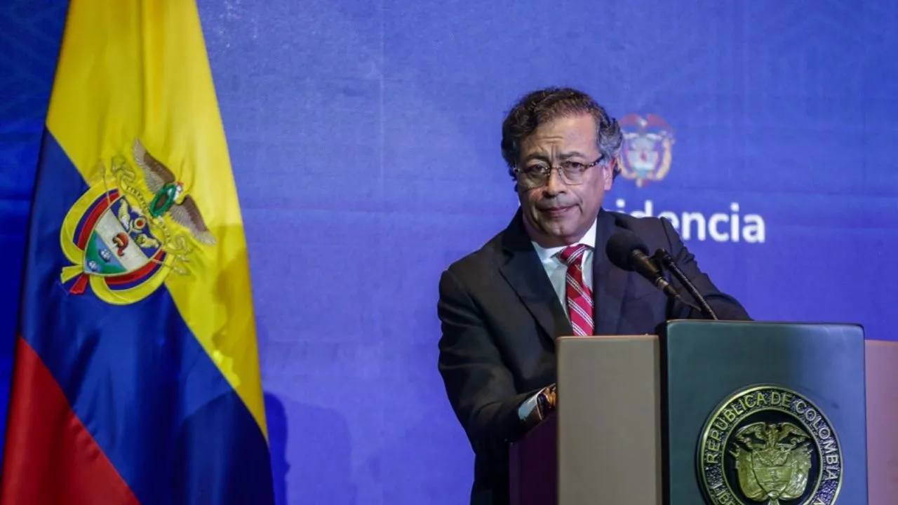 Zona de desmovilización en habilitada en Putumayo. A pocos días de la segunda vuelta, Gobierno inicia zona de desmovilización en Putumayo