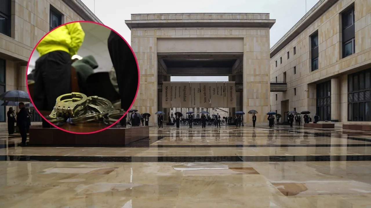 Adolescente víctima de acceso carnal padeció "violencia institucional" de la justicia, la Corte Suprema regañó al juez Adolescente víctima de acceso carnal padeció "violencia institucional" de la justicia, la Corte Suprema regañó al juez