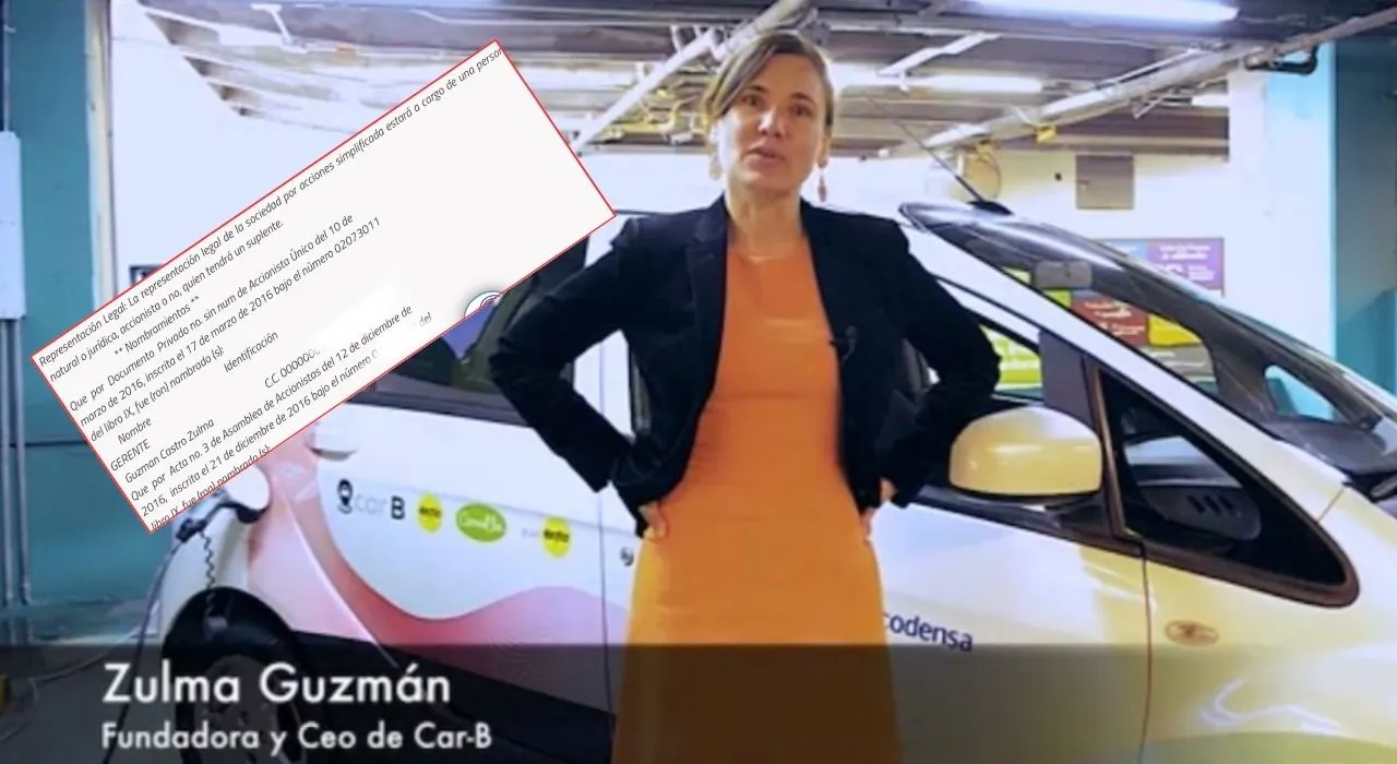Ella es la mujer buscada por la muerte de dos menores intoxicadas con talio Ella es la mujer buscada por la muerte de dos menores intoxicadas con talio