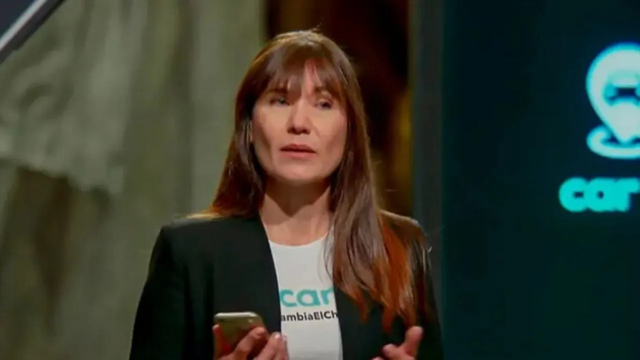 Caso por talio: Zulma Guzmán habría sido capturada en Londres, ¿por qué estaba en el Támesis? Caso por talio: Zulma Guzmán habría sido capturada en Londres, ¿por qué estaba en el Támesis?