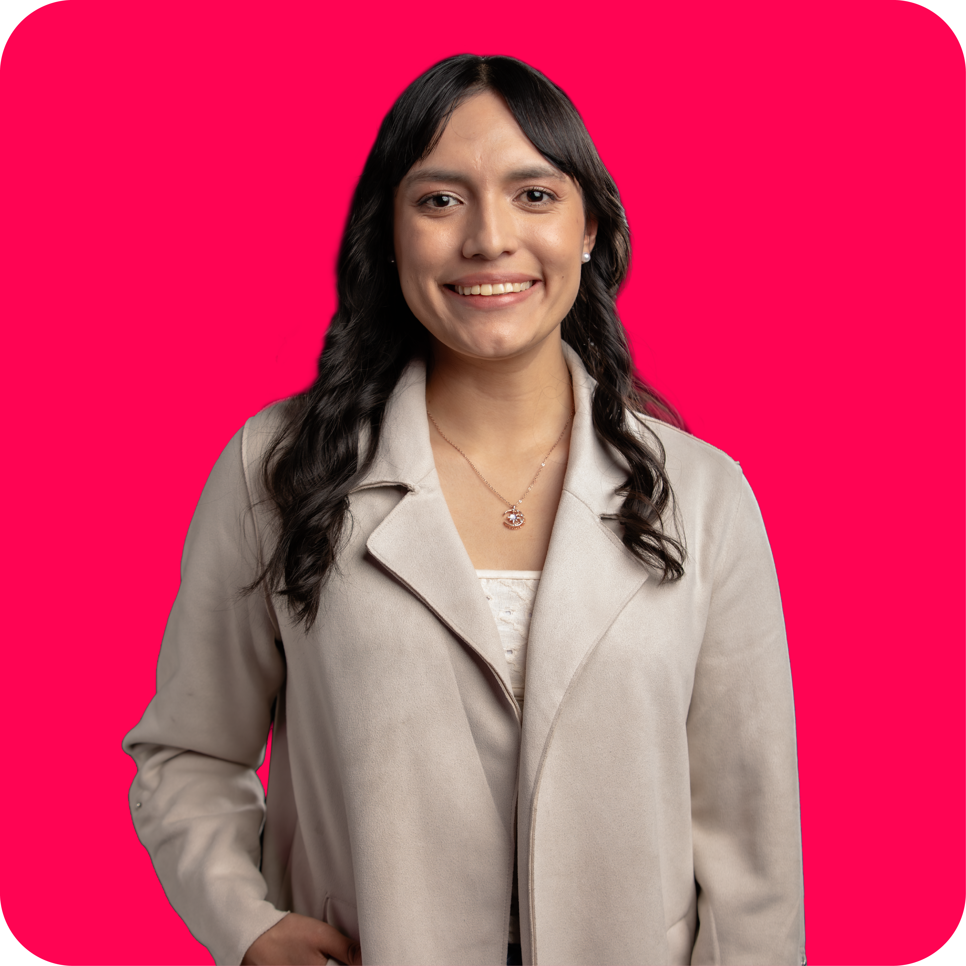 Ana Sofía Boshell Cortés Ana Sofía Boshell Cortés