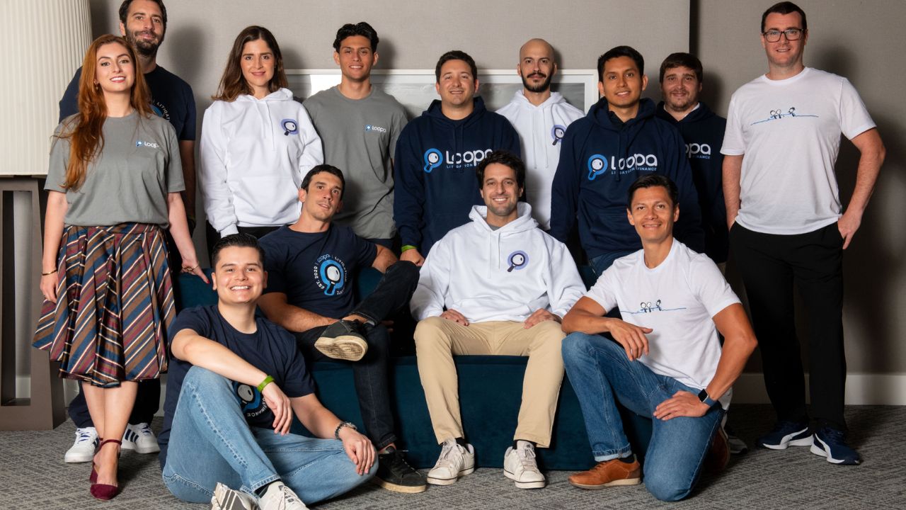Loopa Finance cierra tercer ronda de inversión un nuevo hito | Minuto60