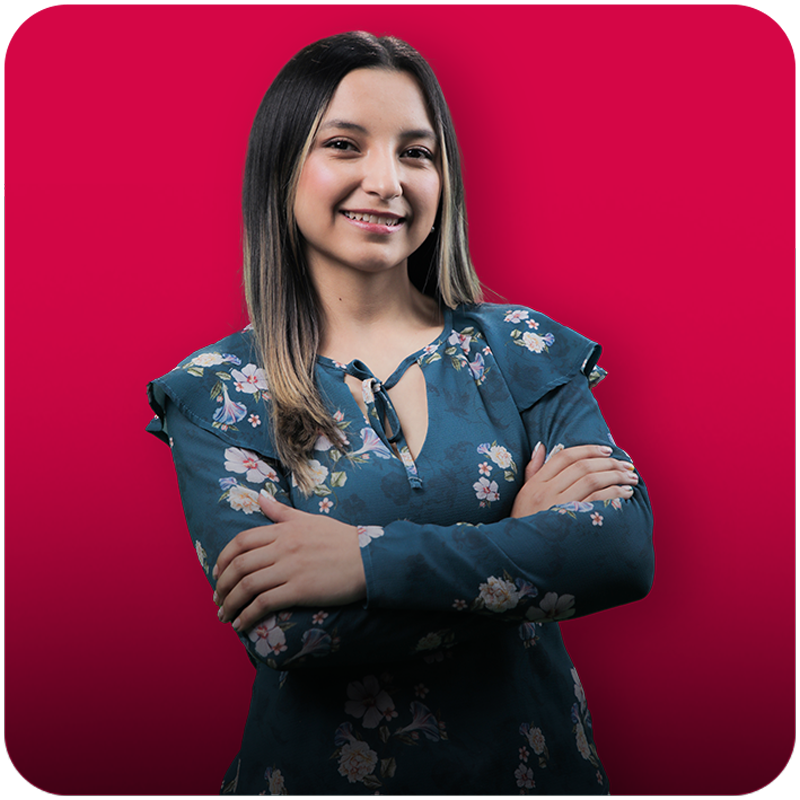 Ma. Fernanda López Ma. Fernanda López