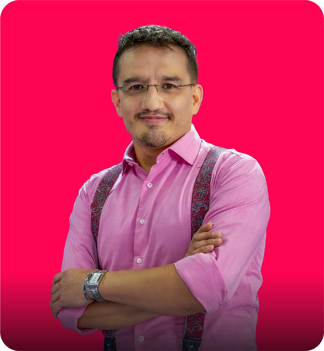 Andrés Marín Martínez