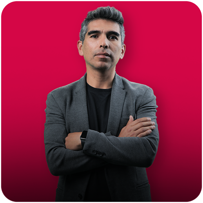 Iván Mauricio Beltrán Acuña 