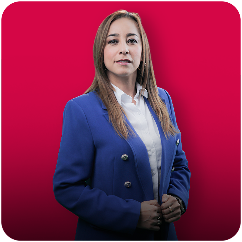 Heidy Johana Palacio Sánchez