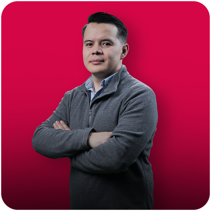Camilo Cruz